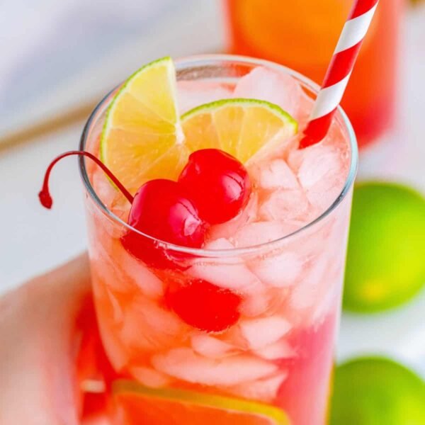 Cherry Limeade Bong Juice - Coming Soon