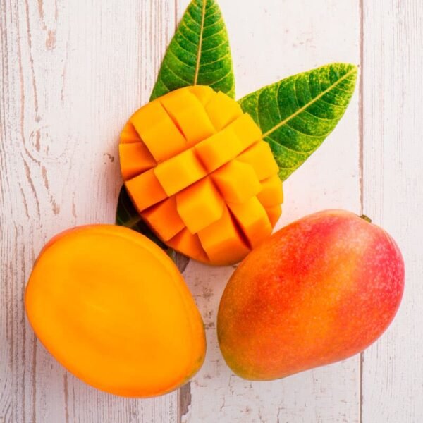 Mango Bong Juice - Coming Soon